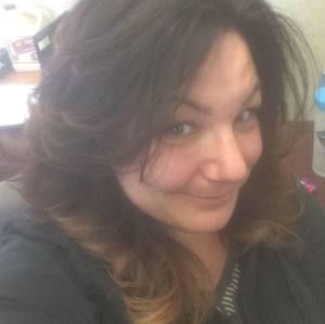 Meet your Posher, Theresa